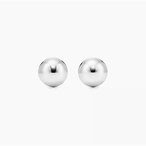 Brand New Never opened Tiffany’s Earrings